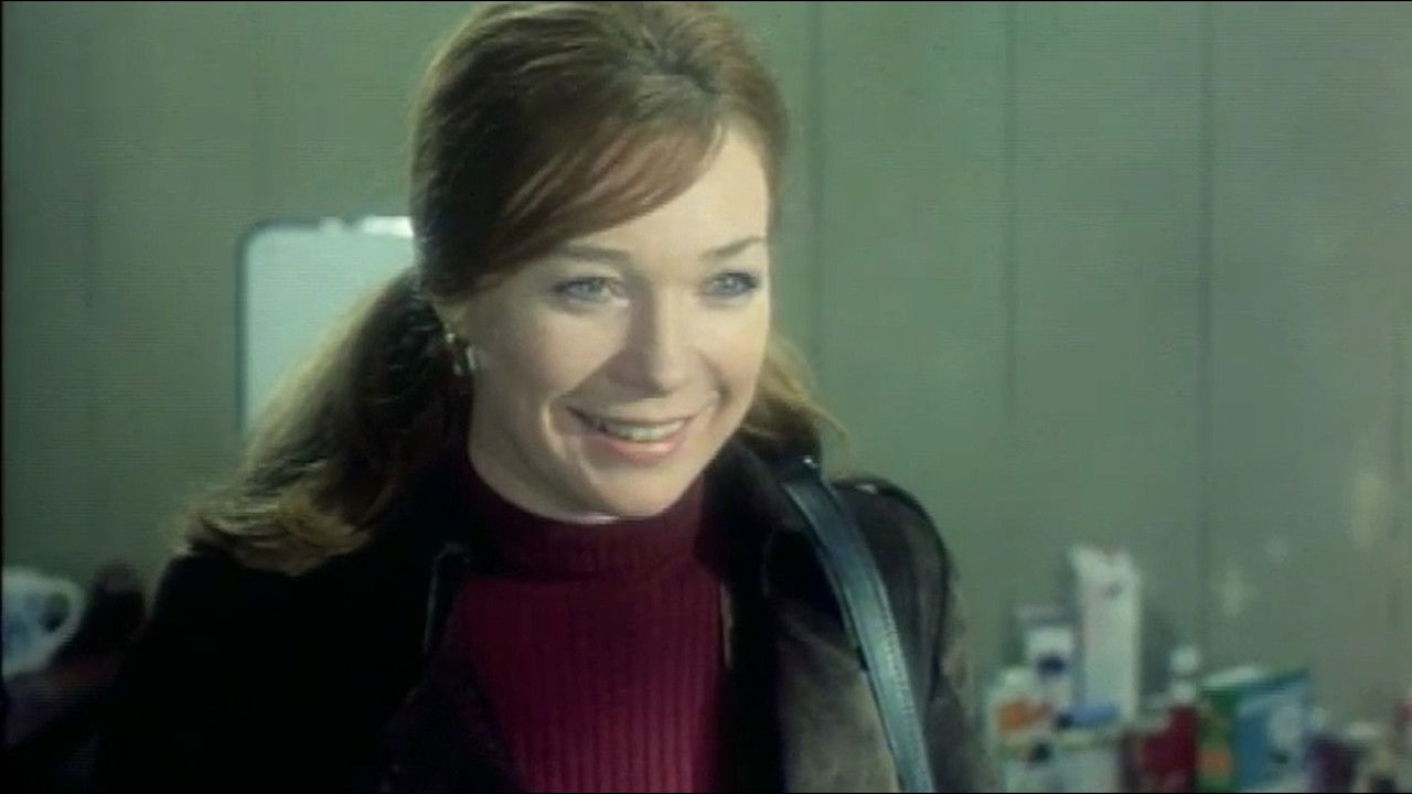 Shirley's World — Épisode 12