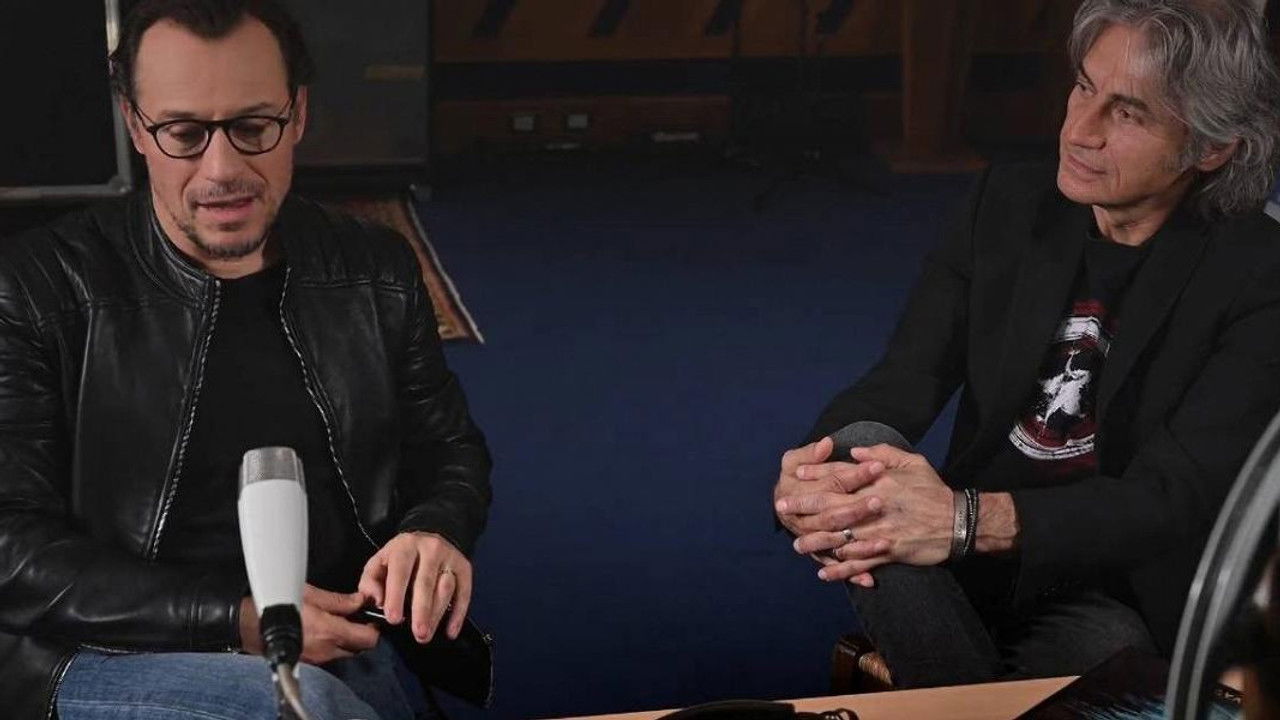 Ligabue - È andata così — Épisode 12