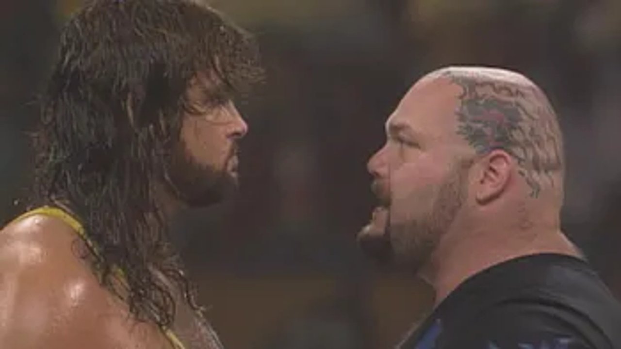 WWF Superstars - Season 9 Episode 37 : Superstars - Sep. 10, 1994