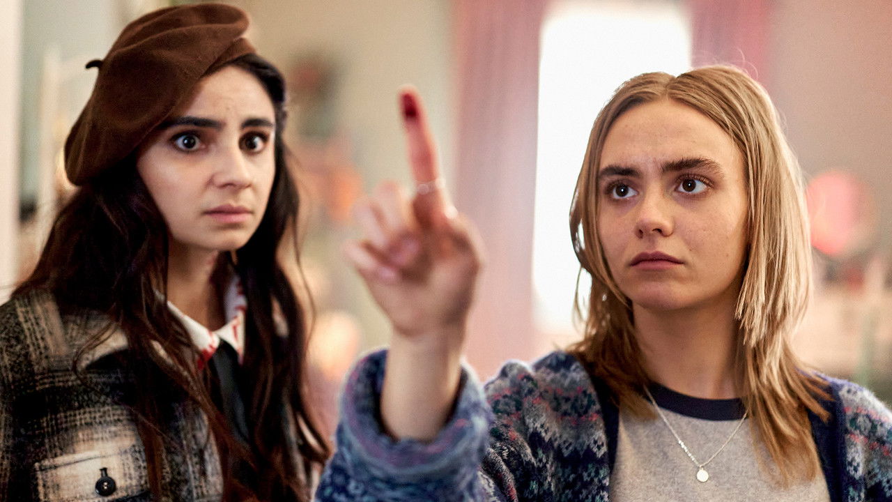 Mandy und die Mächte des Bösen — Épisode 3