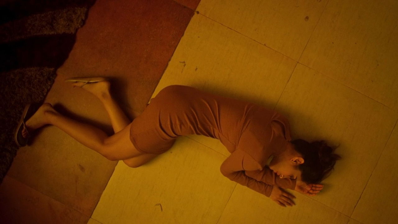 Twisted — Épisode 9