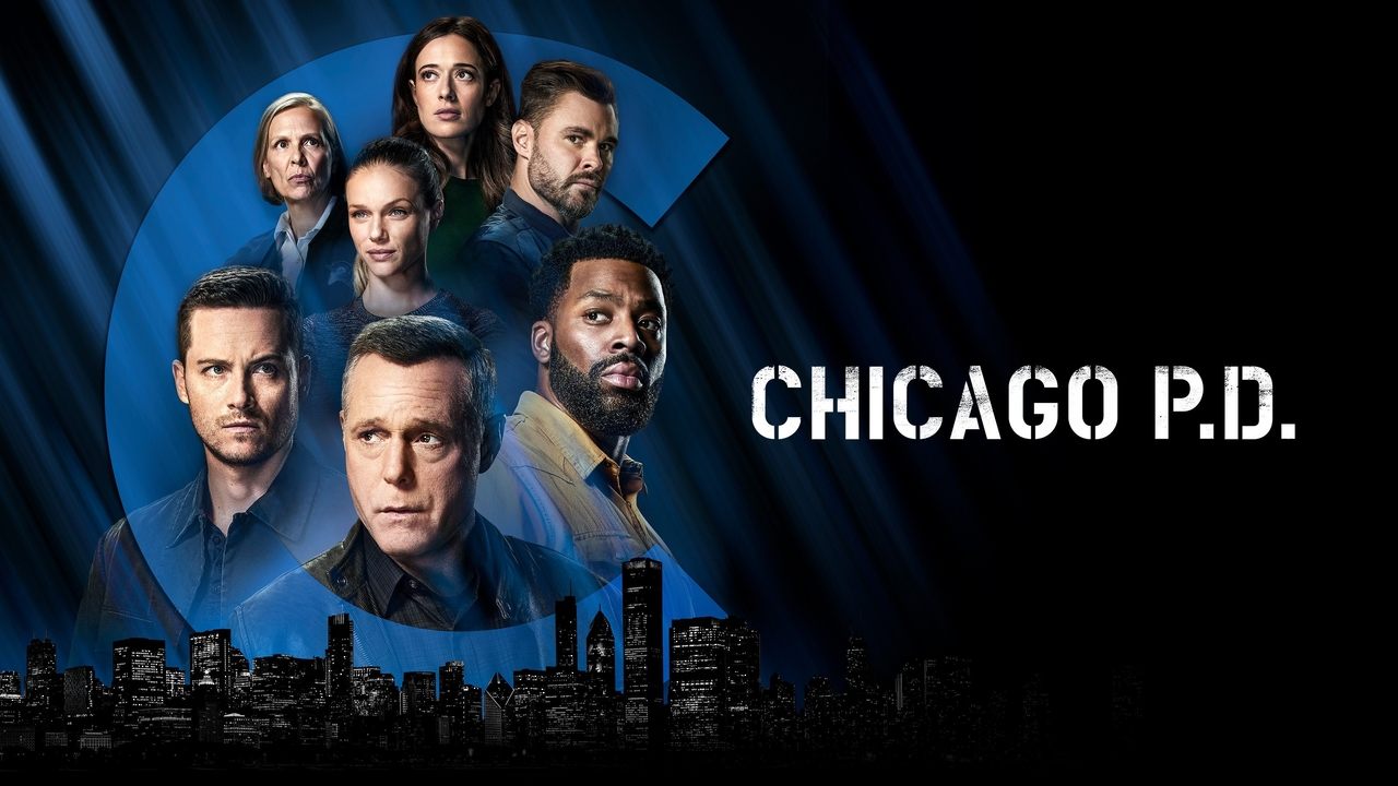 Chicago P.D. background