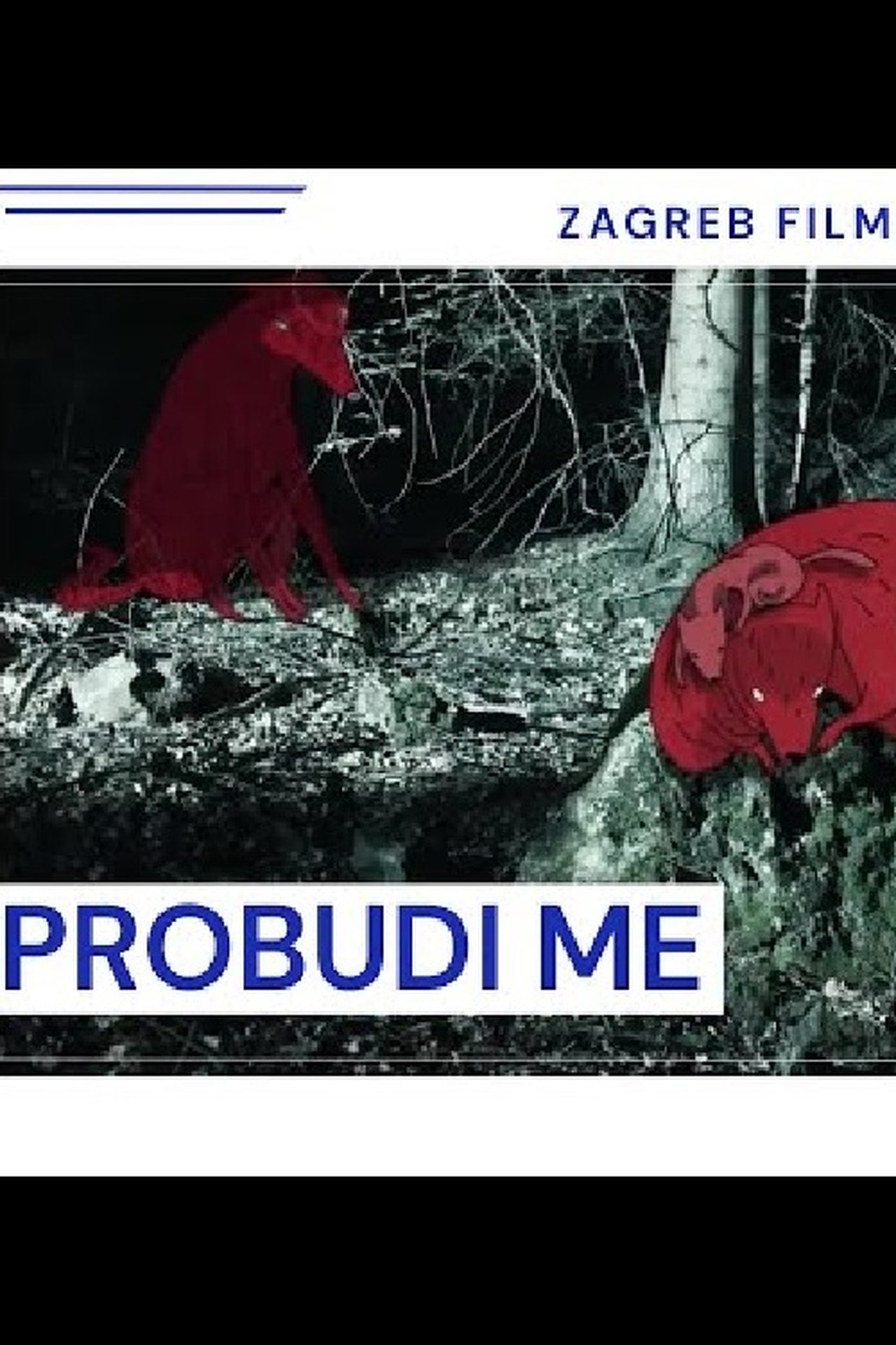 Probudi me Probudi me