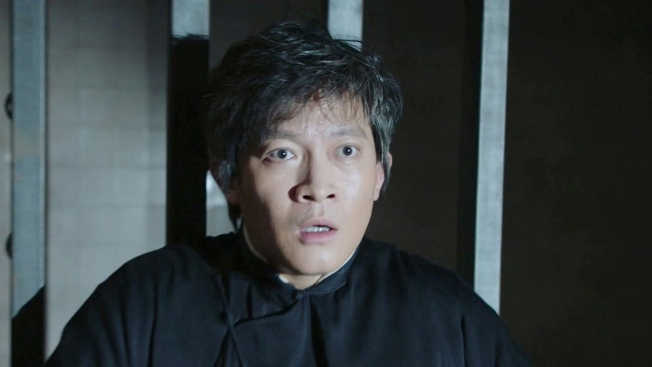 勇敢的心 — Épisode 6