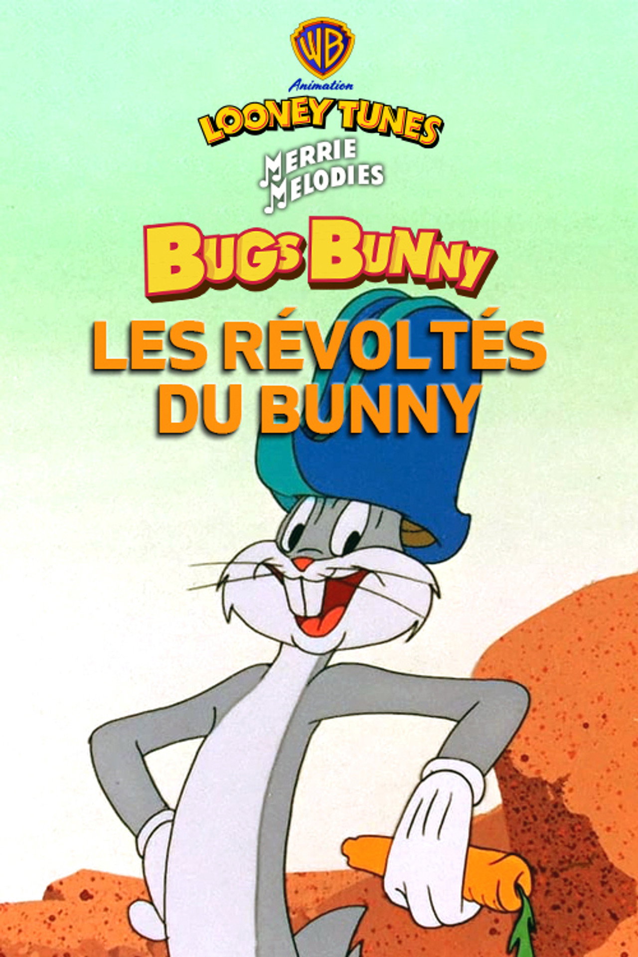 Les Révoltés du Bunny