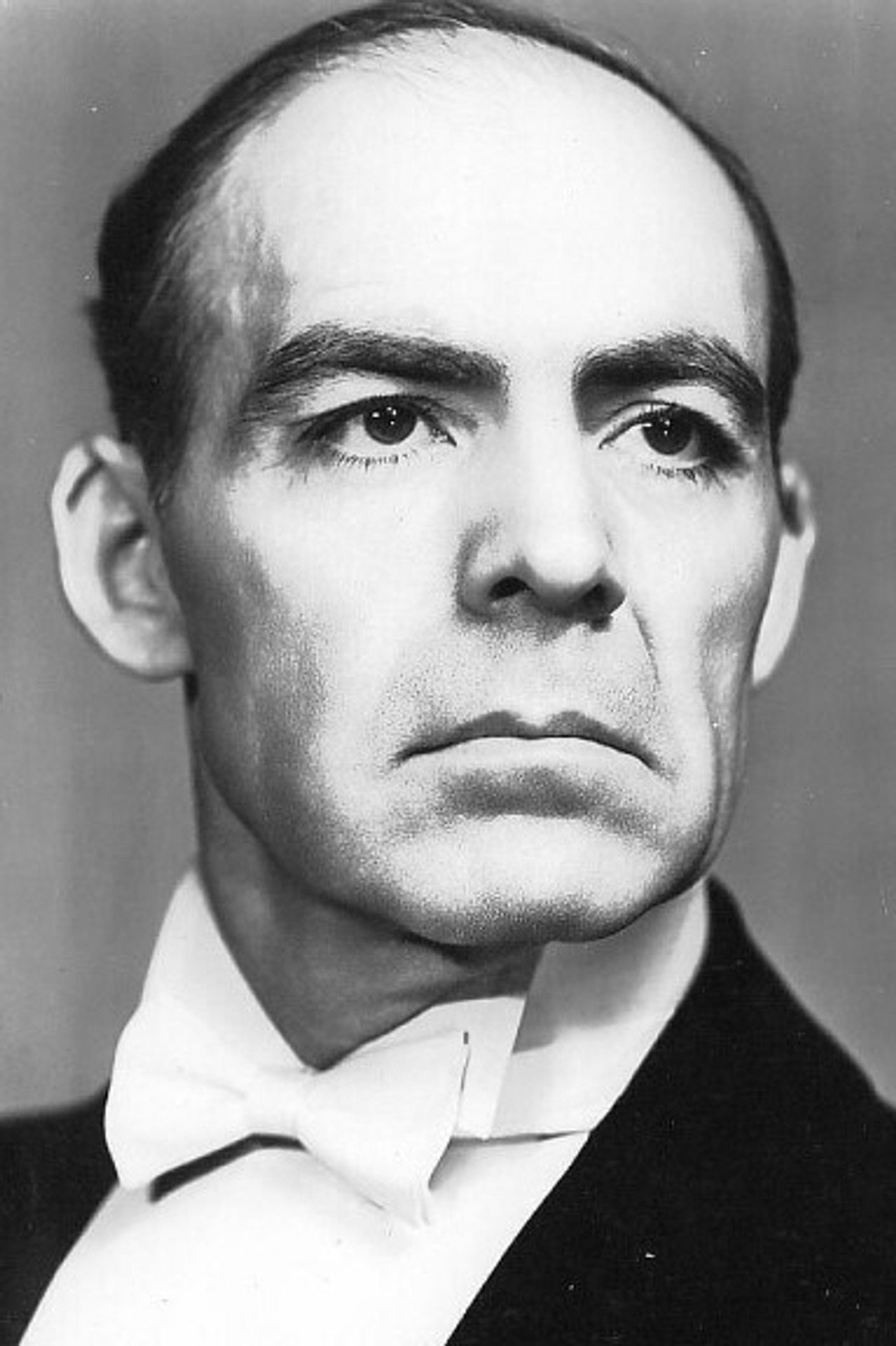 Portrait of William H. O'Brien