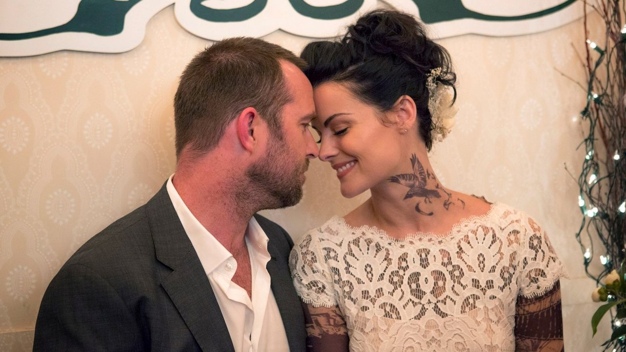 Blindspot - Season 3 Episode 4 : Gunplay Ricochet