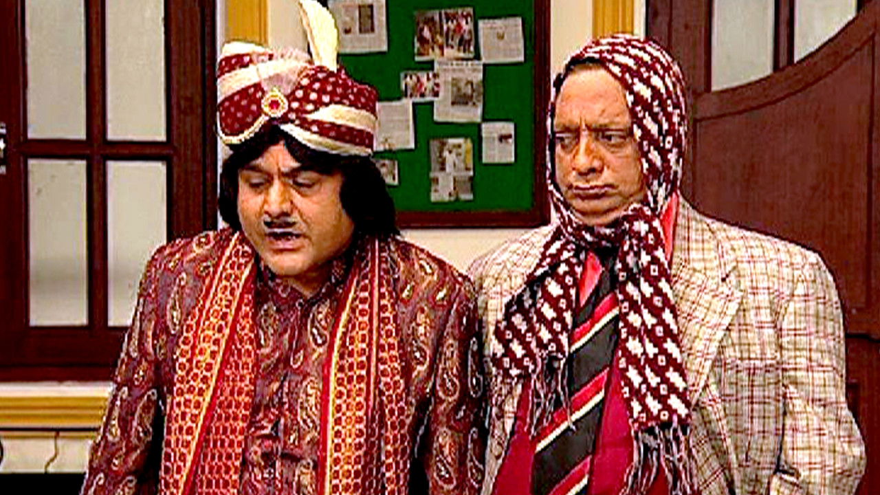 F.I.R. — Épisode 741