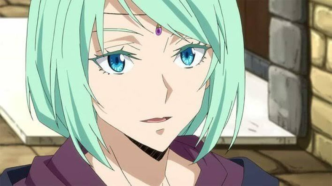 Image Tensei shitara Slime Datta Ken
