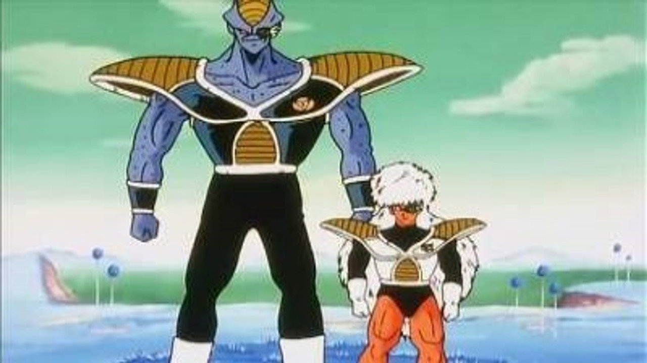 Image Private Dragon Ball Z