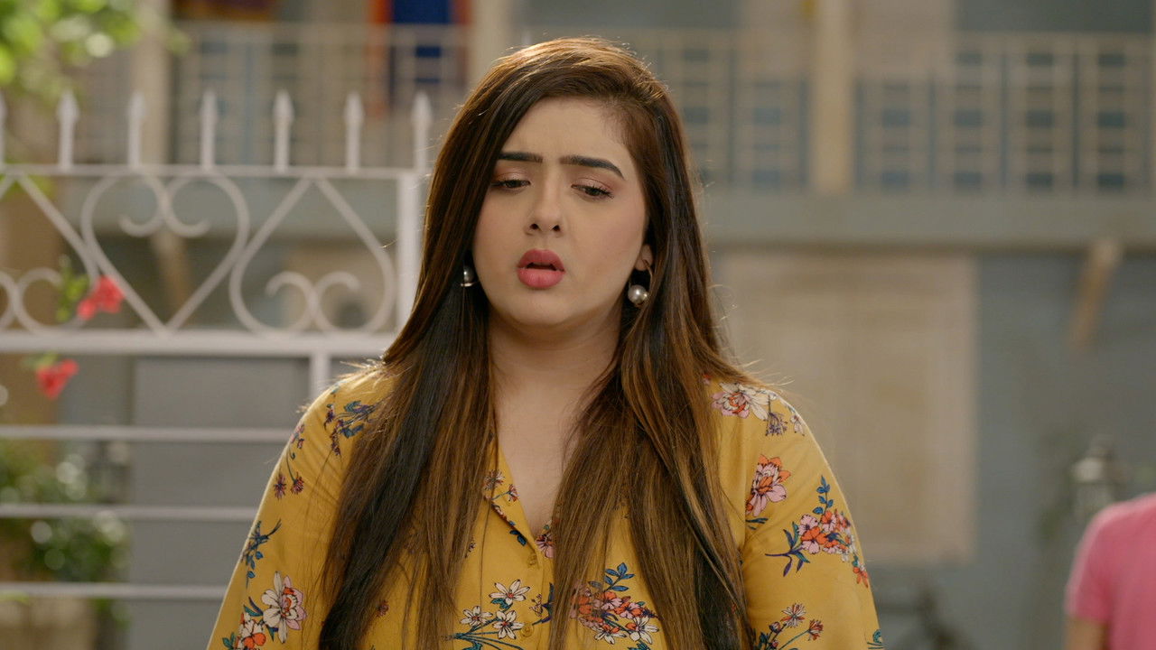 Jijaji Chhat Parr Koii Hai — Épisode 57