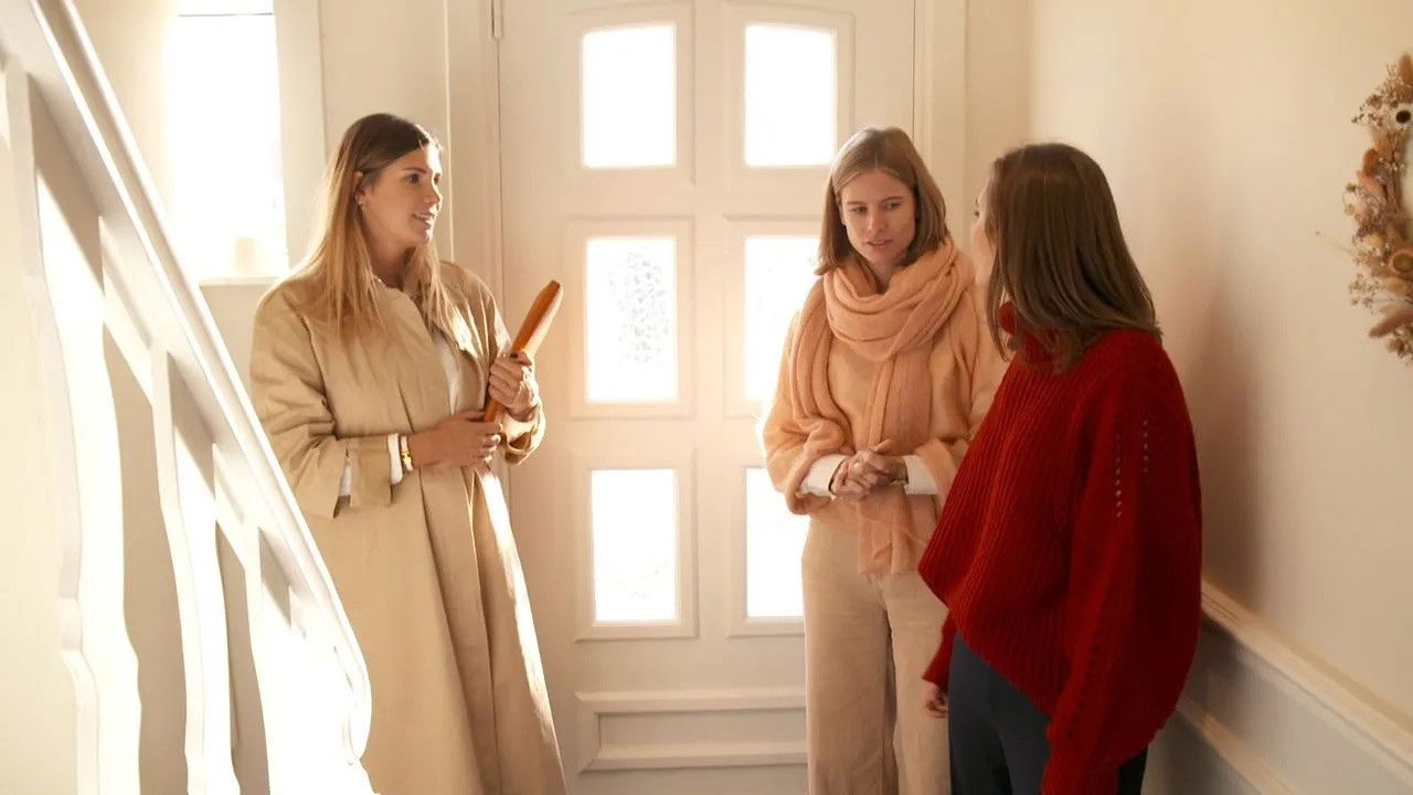 Huizenjagers - Season 9 Episode 11 : Episode 11