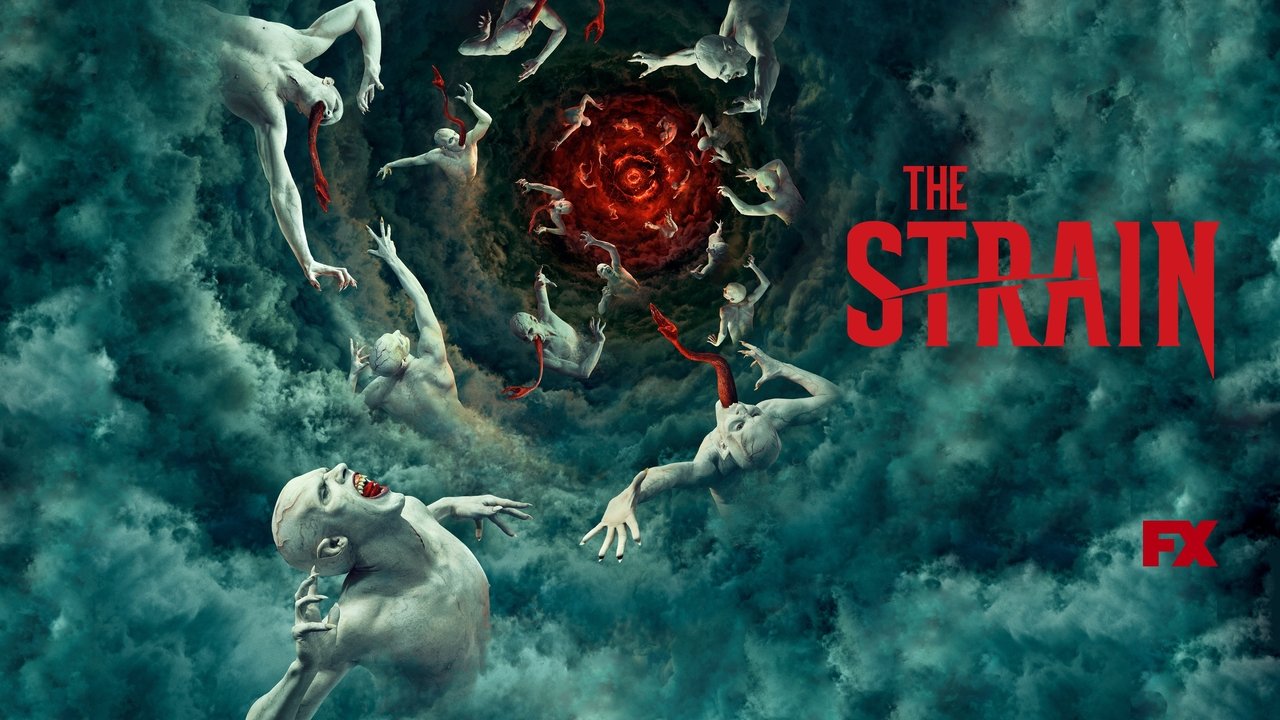 The Strain - Season 0 Episode 50 : Under Siege Promo (Season 3 Web Series)