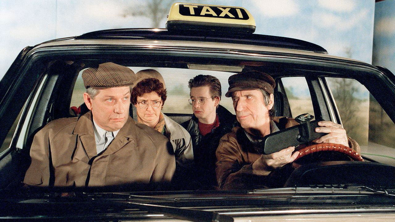 Familie Heinz Becker — Épisode 3