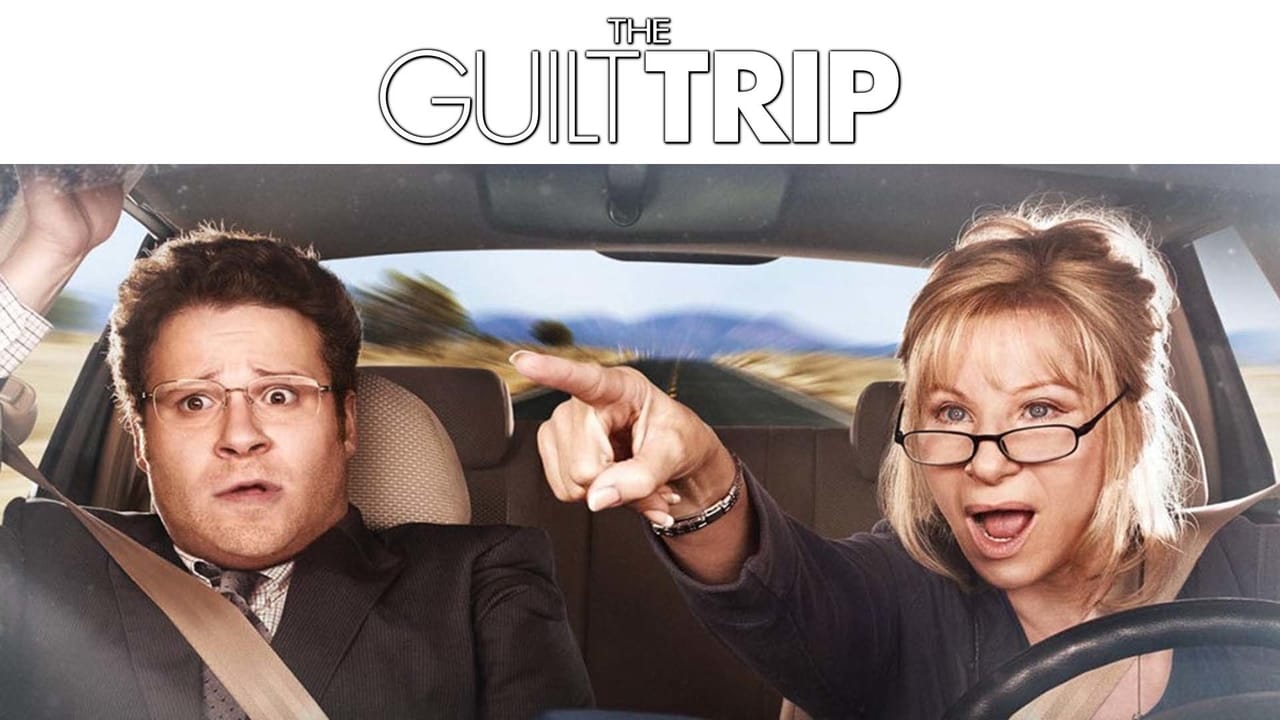 The Guilt Trip (2012)