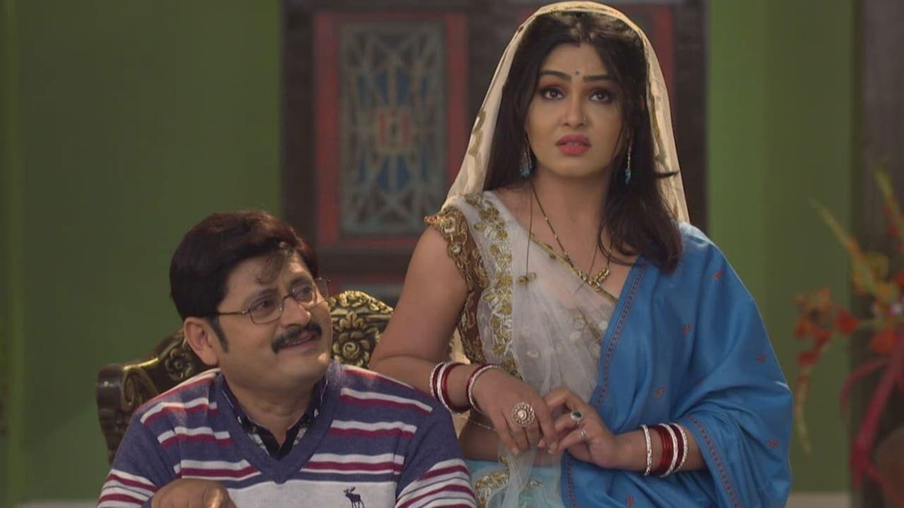 भाभीजी घर पर हैं! — Épisode 1281