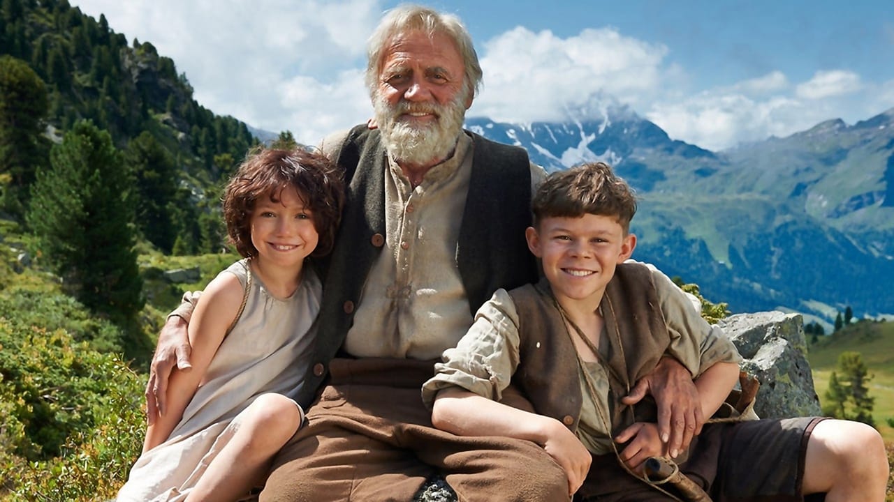 Heidi (2015)