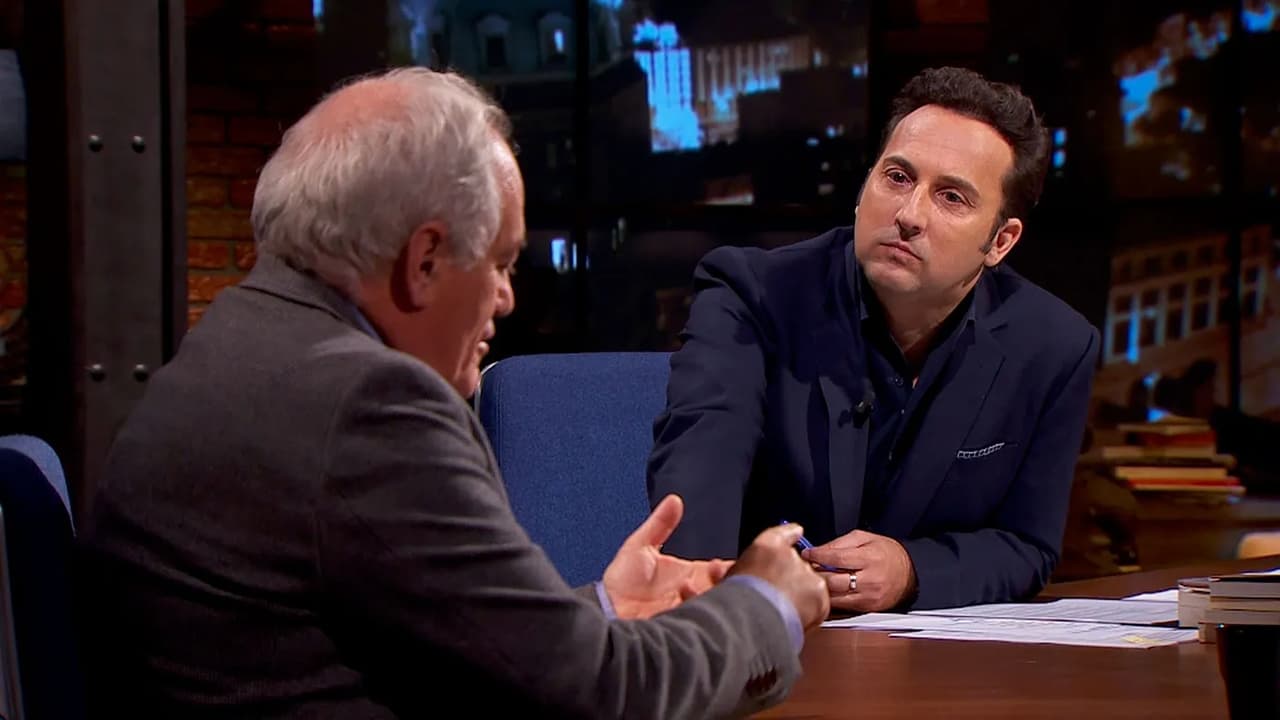 Cuarto Milenio - Season 17 Episode 31 : Episode 31