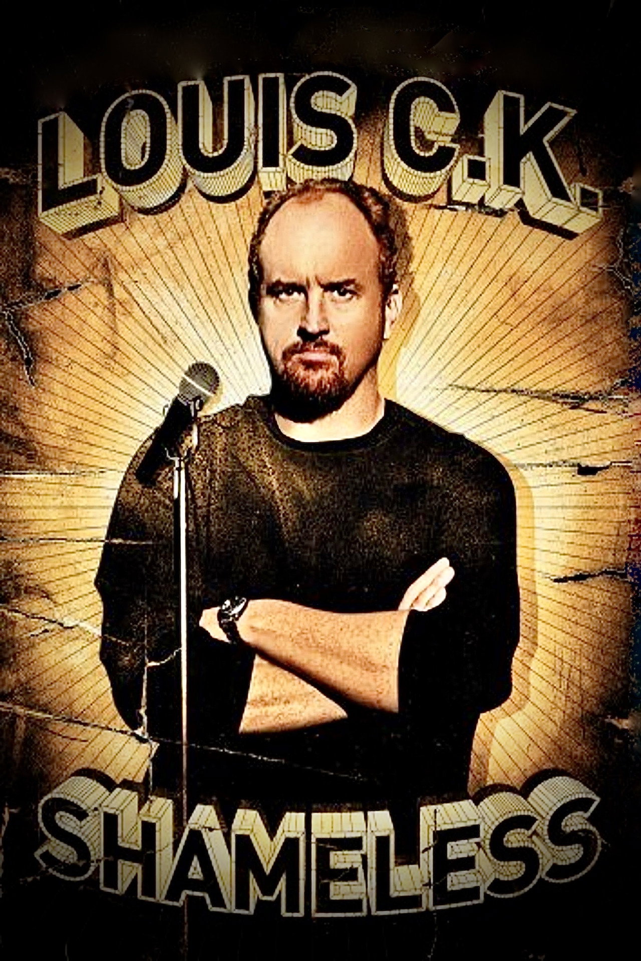 Louis C.K.: Shameless still 5