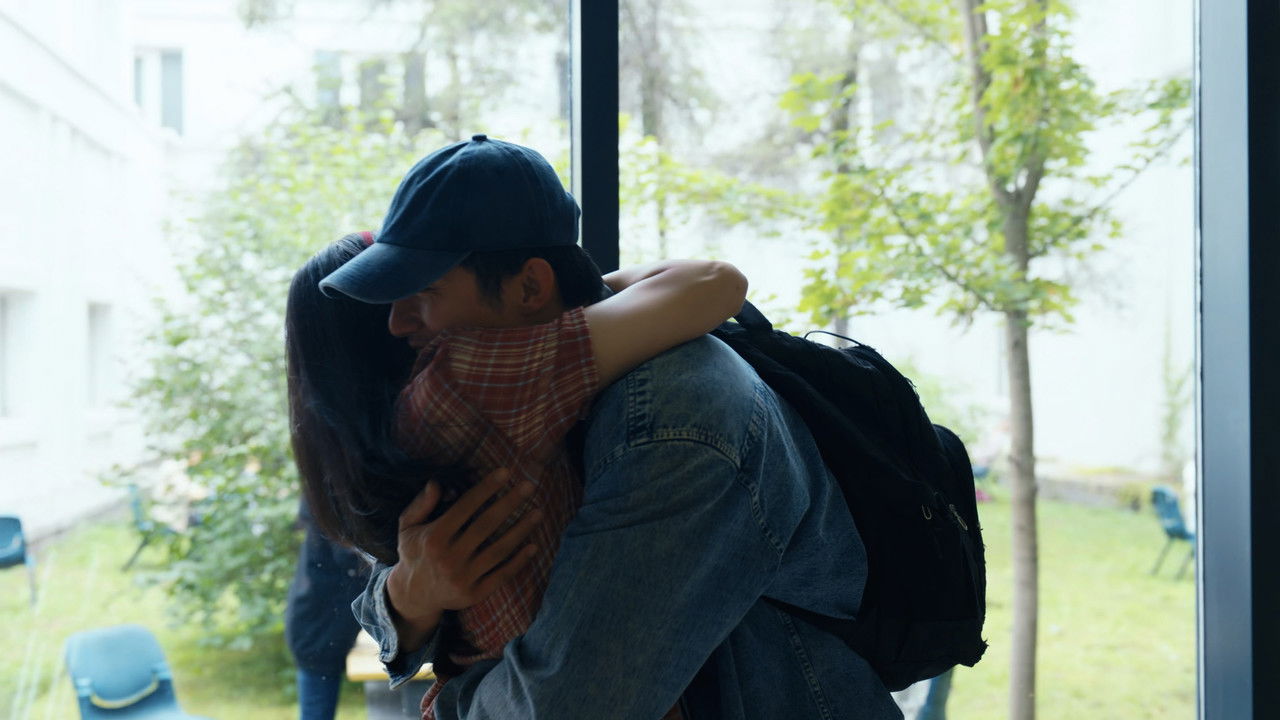 岁月有情时 — Épisode 12