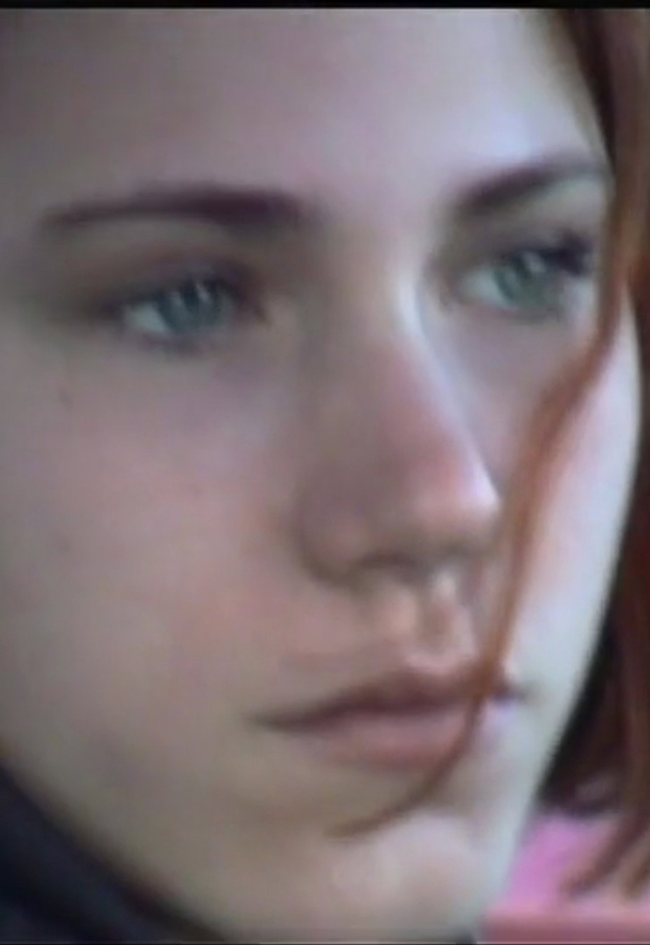 Adolescence filmaffisch