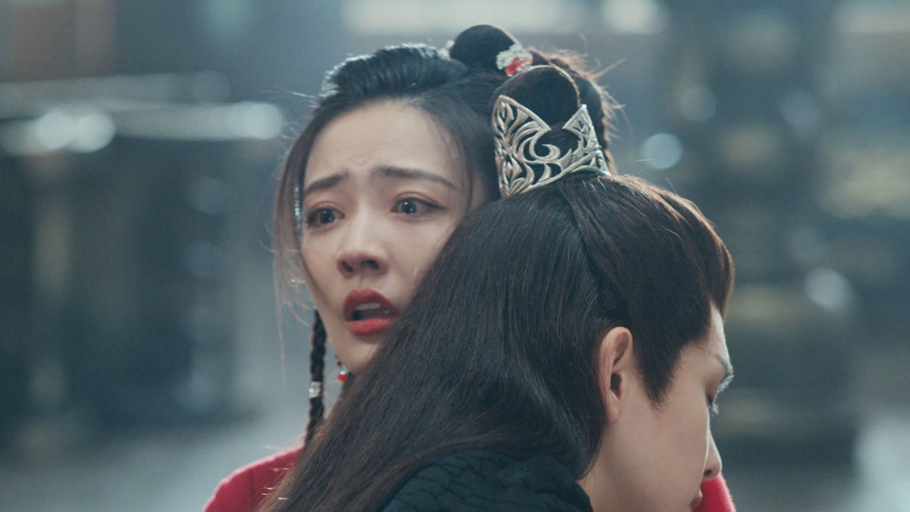 少女闯江湖 — Épisode 23