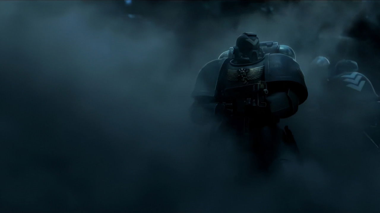 Astartes — Épisode 2