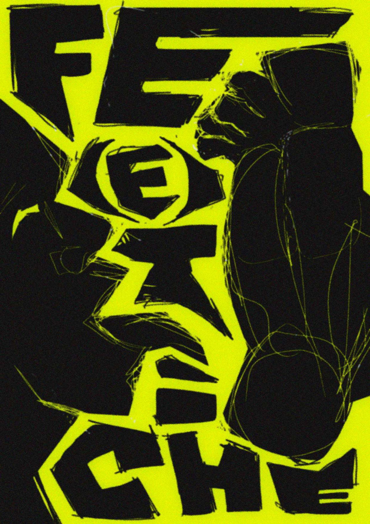 Fe(e)tiche filmaffisch