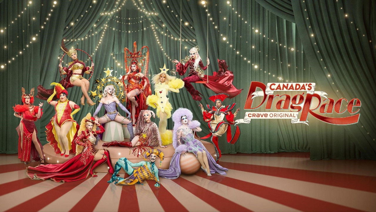 Canada's Drag Race - Season 3