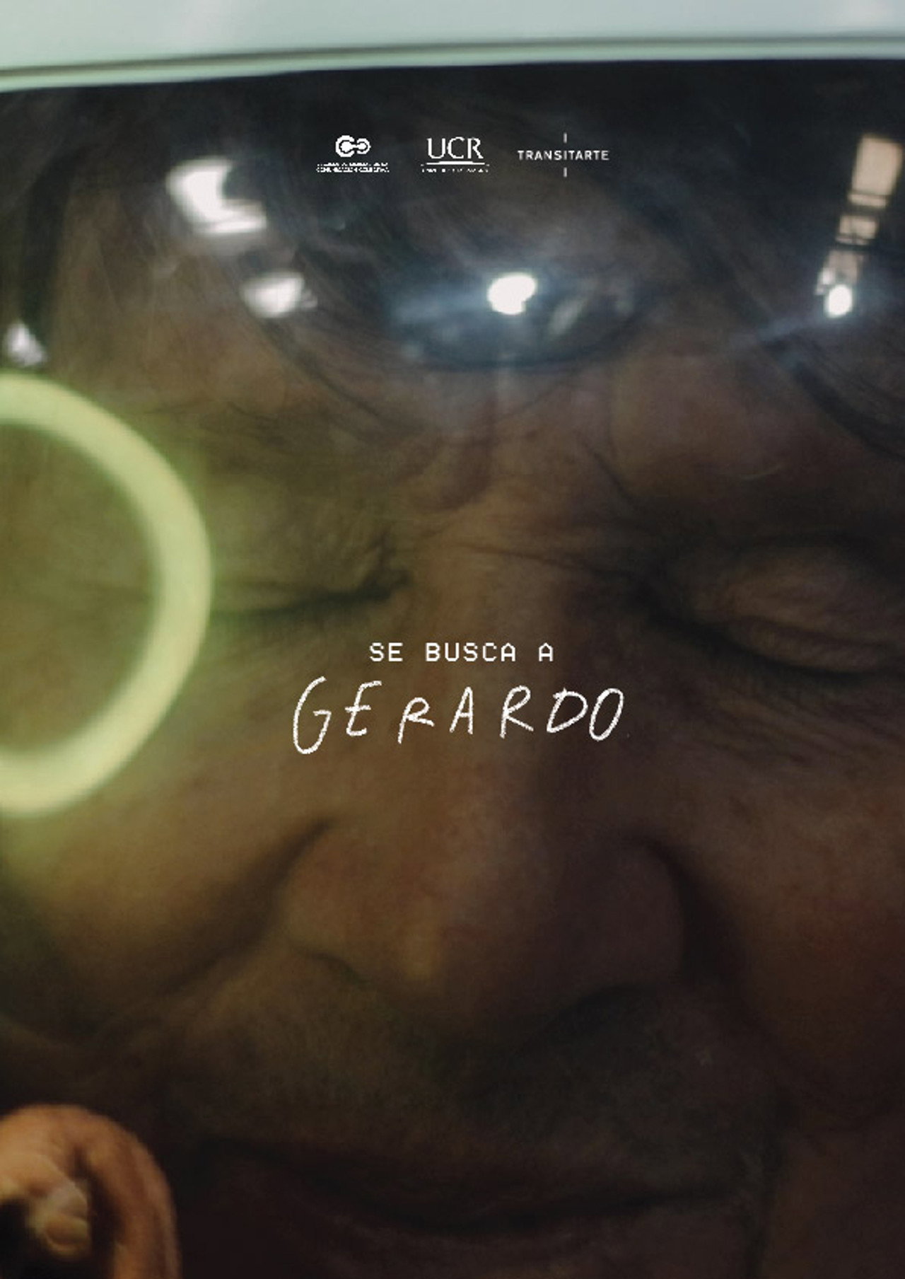 Gerardo Wanted