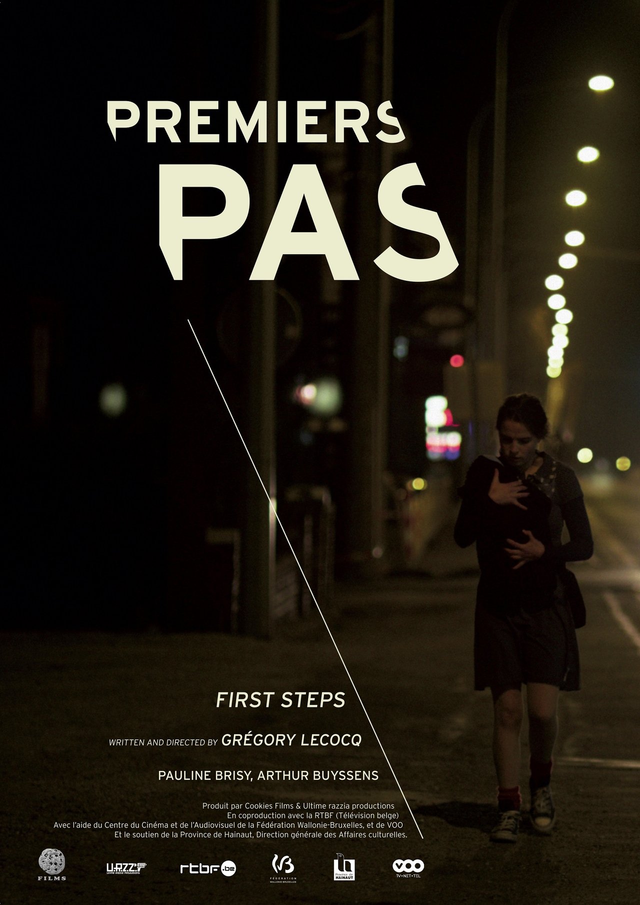 Premiers pas Premiers pas