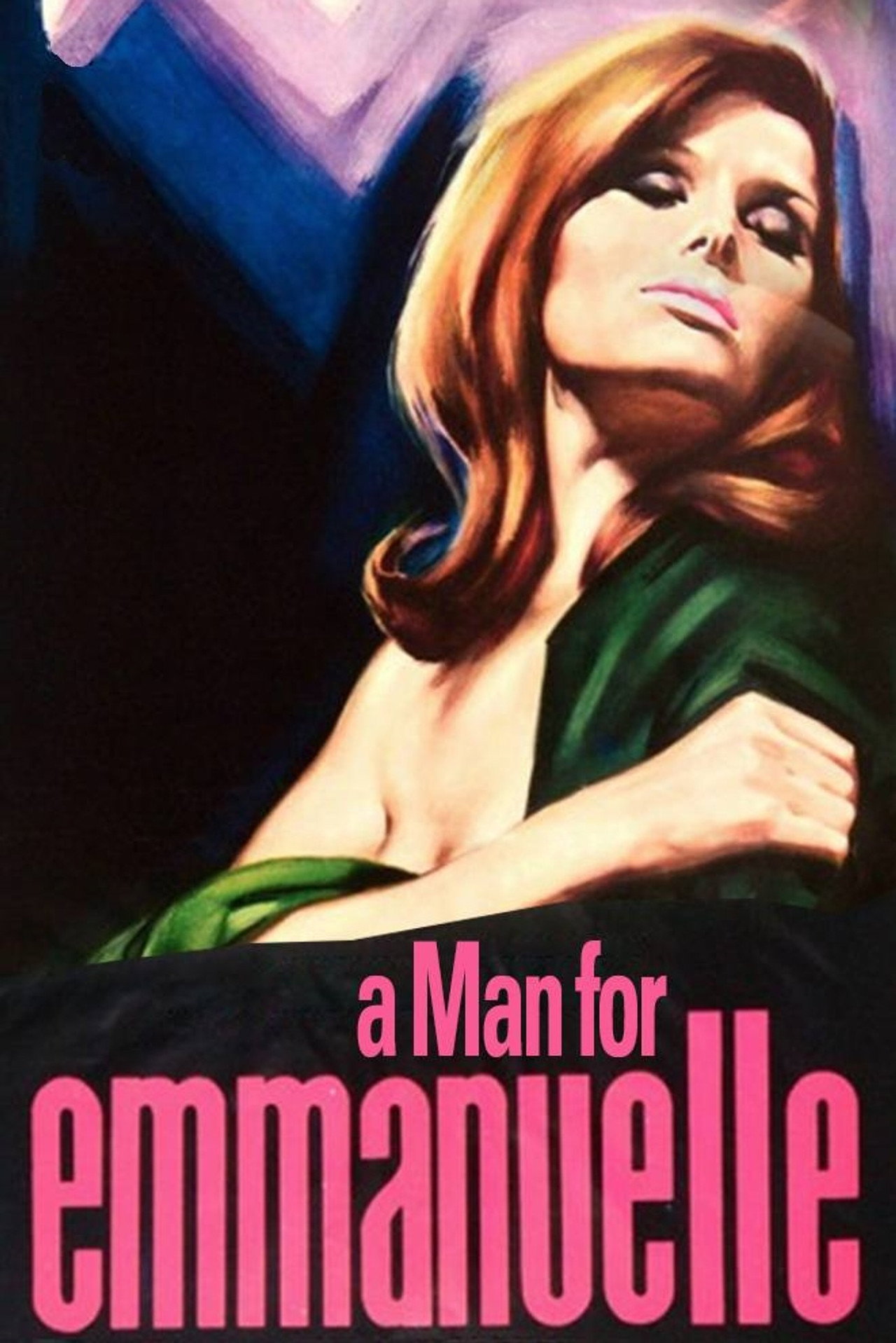 A Man for Emmanuelle