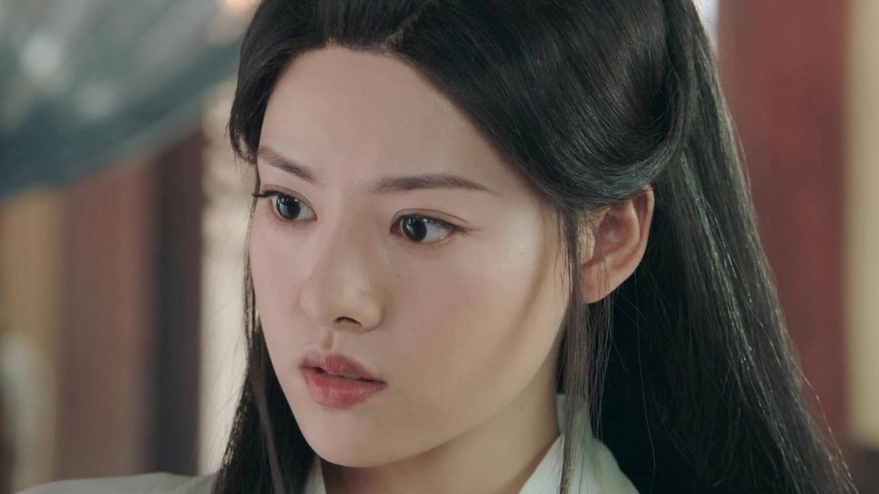 玉昭令 — Épisode 15