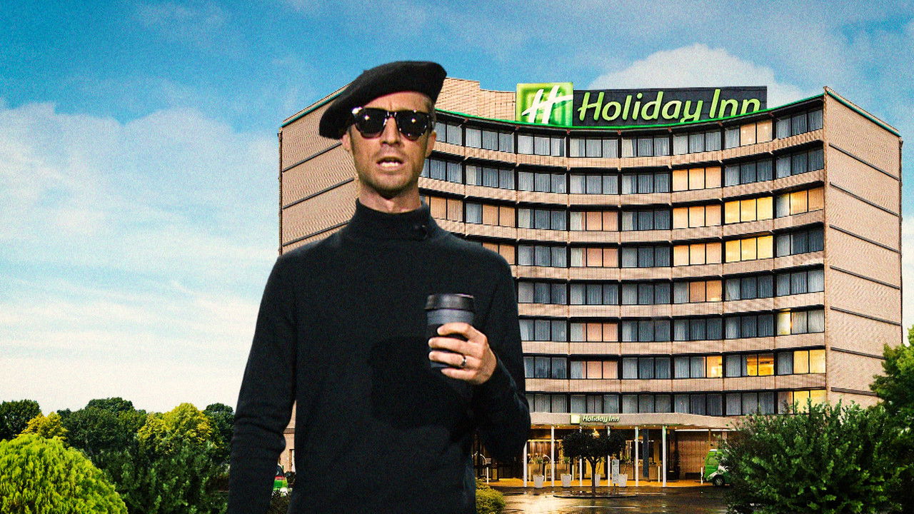 Sammy J — Épisode 1