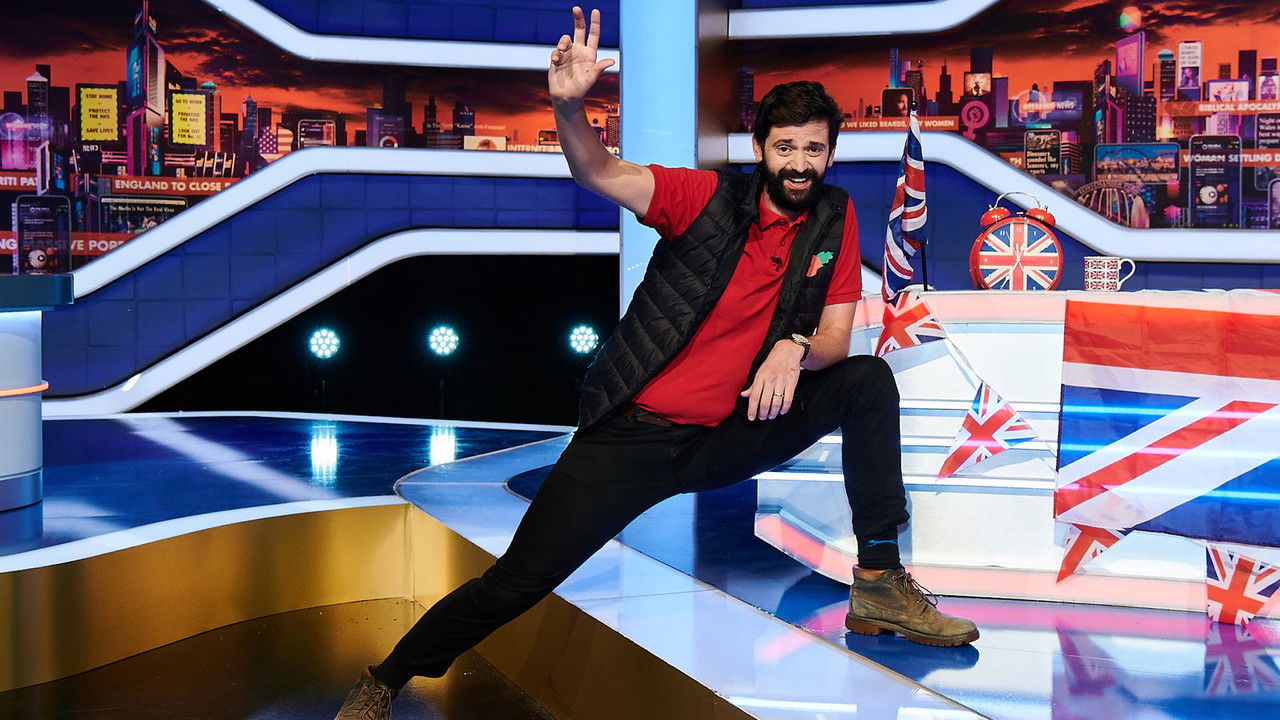 Late Night Mash — Épisode 2