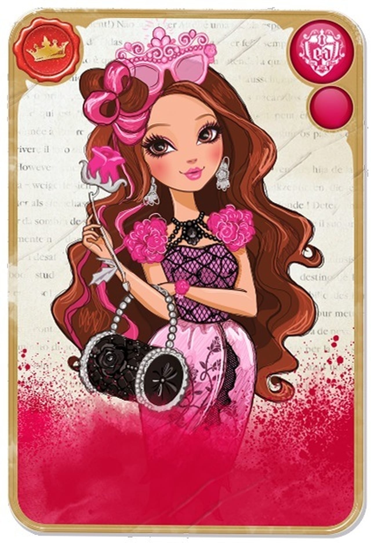 Ever After High (2013)