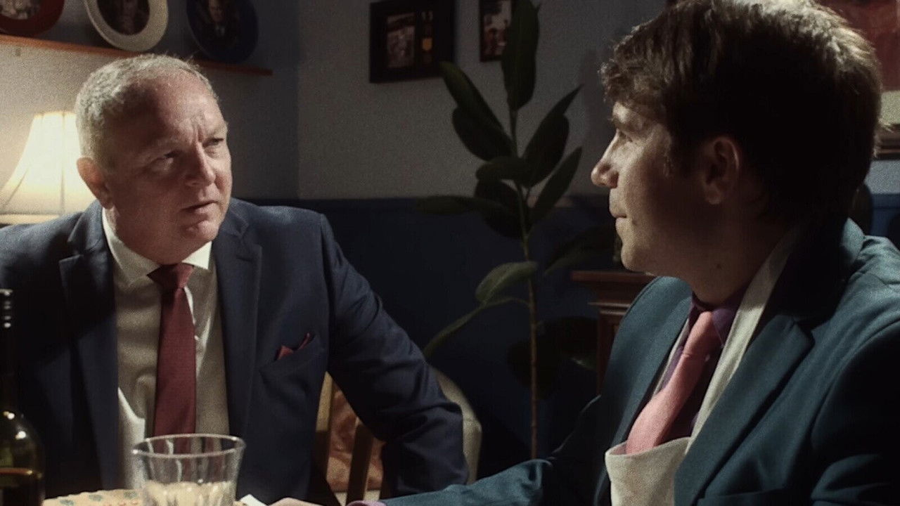 My Dinner with Skinner