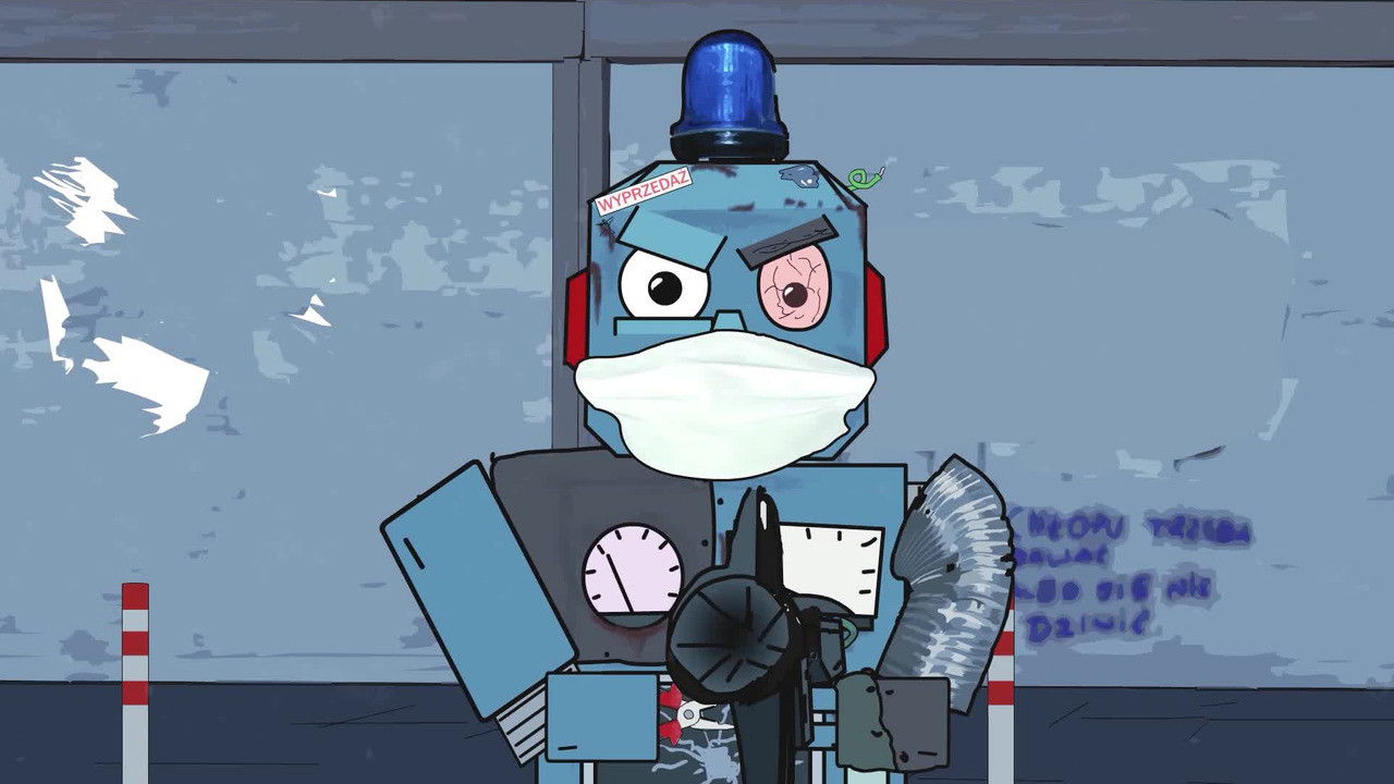 Porucznik Kabura — Épisode 7