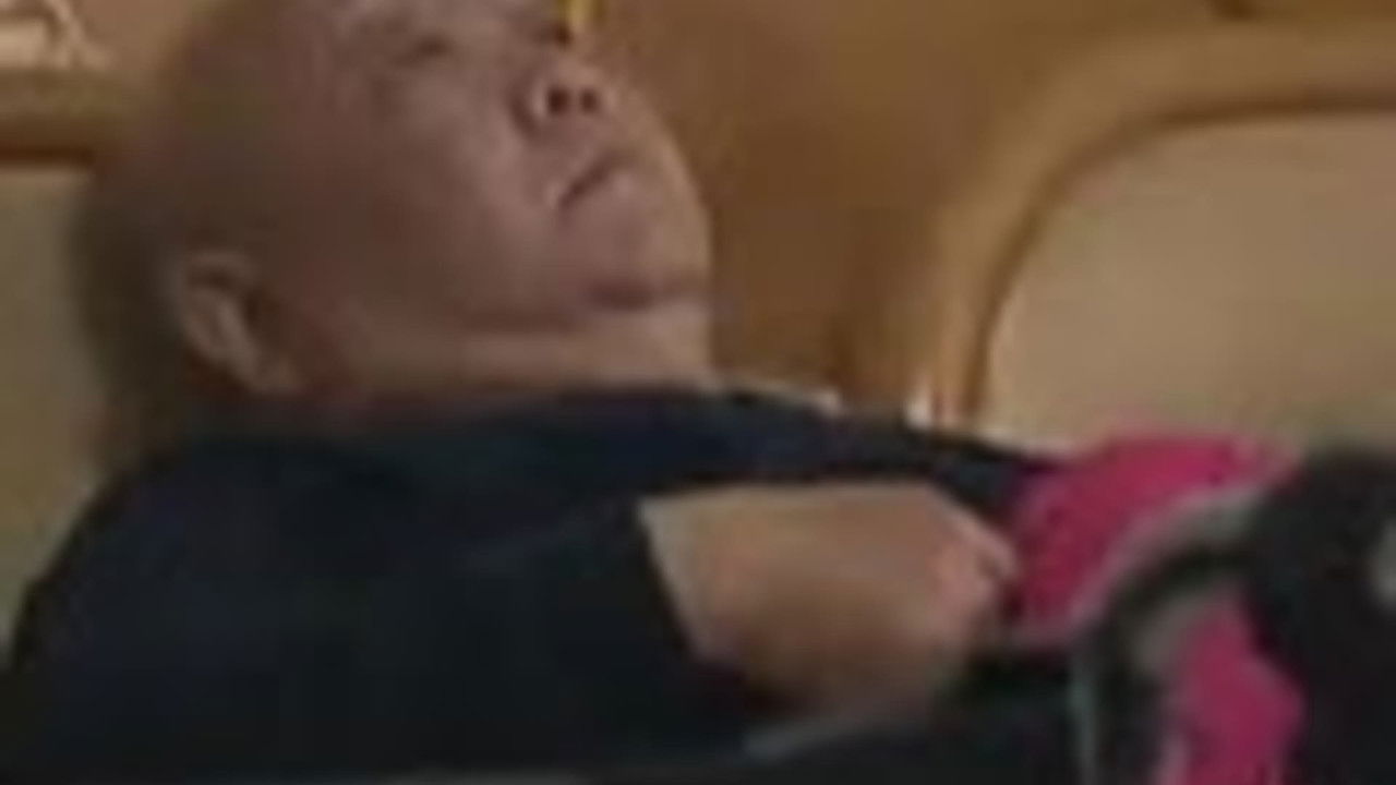 传奇故事 — Épisode 82