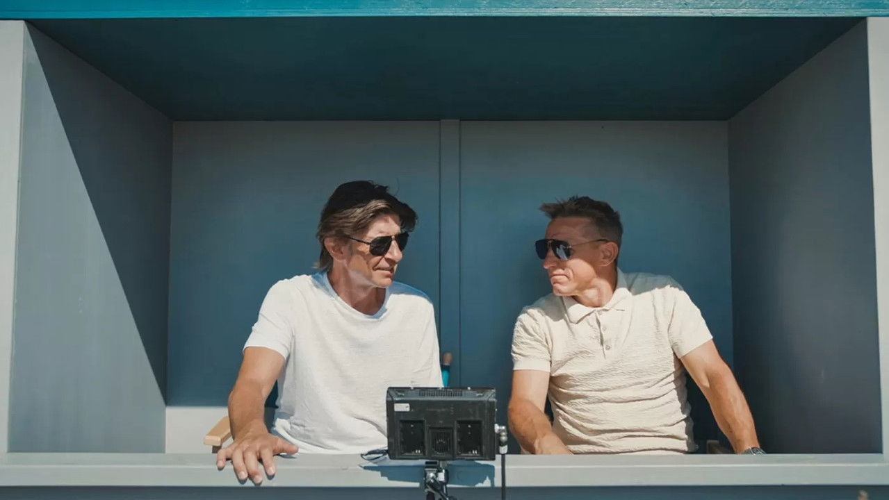 De Box — Épisode 3