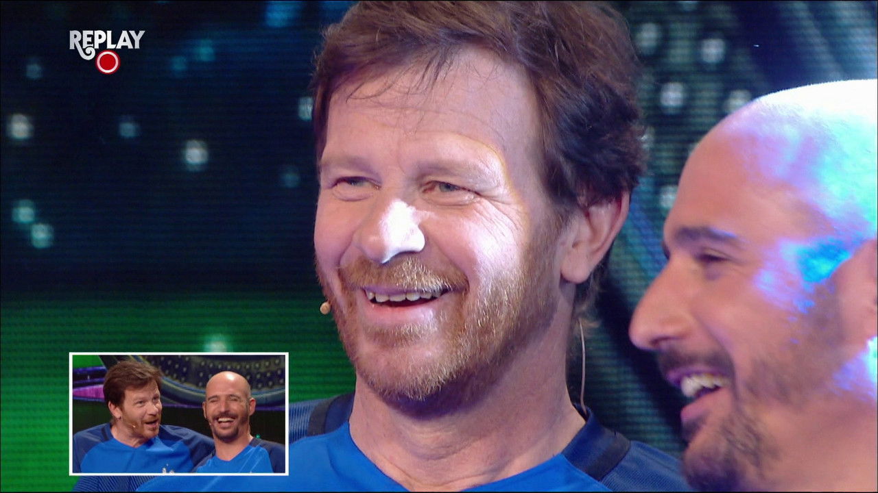 Vendredi, tout est permis — Vendredi, tout est permis avec Arthur - S05 E17