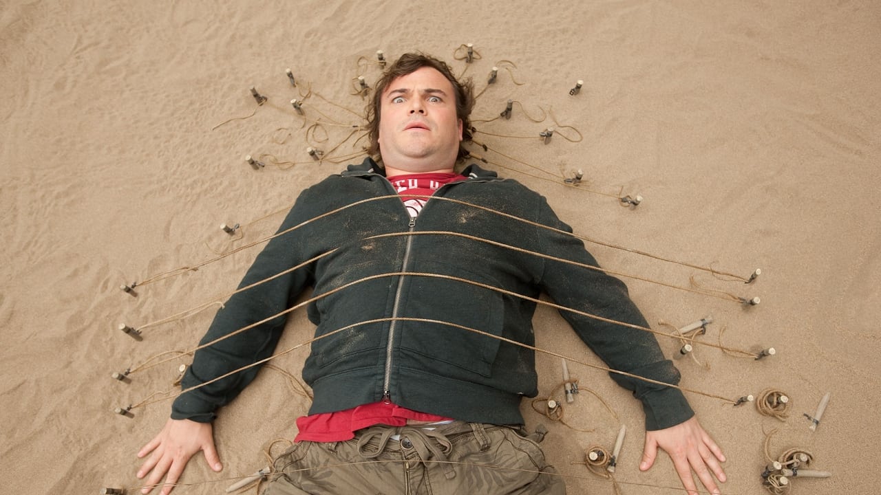 Gulliver's Travels (2010)