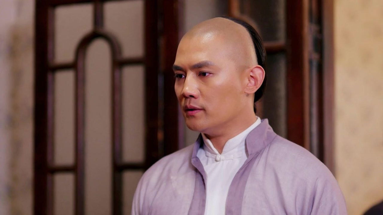 青年霍元甲之威震津门 — Épisode 11