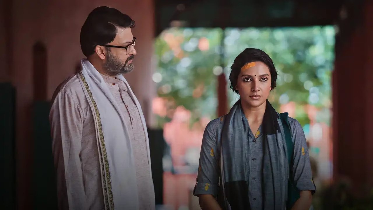 Anusandhan - Season 1 Episode 4 : Episode 4