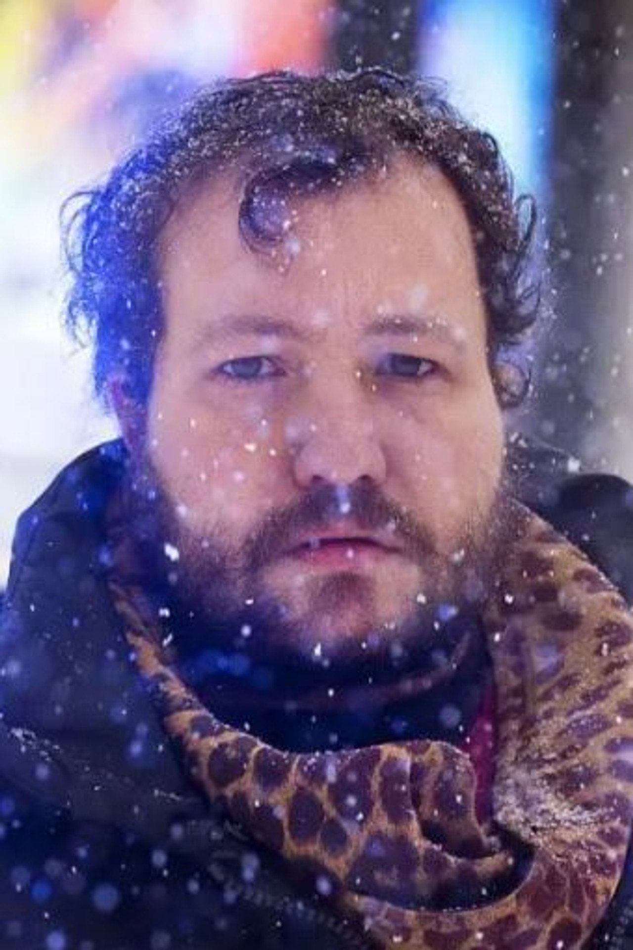 Gabriel Duchesneau