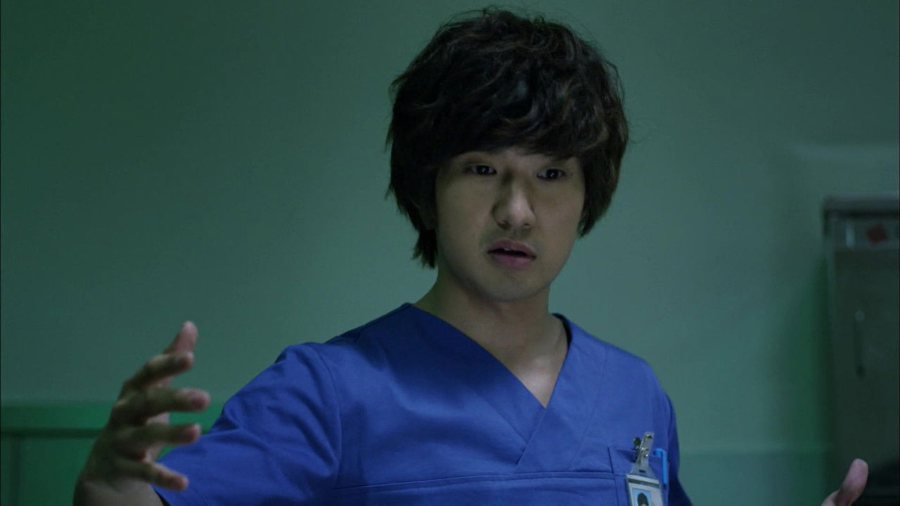 신의 퀴즈 — Épisode 3