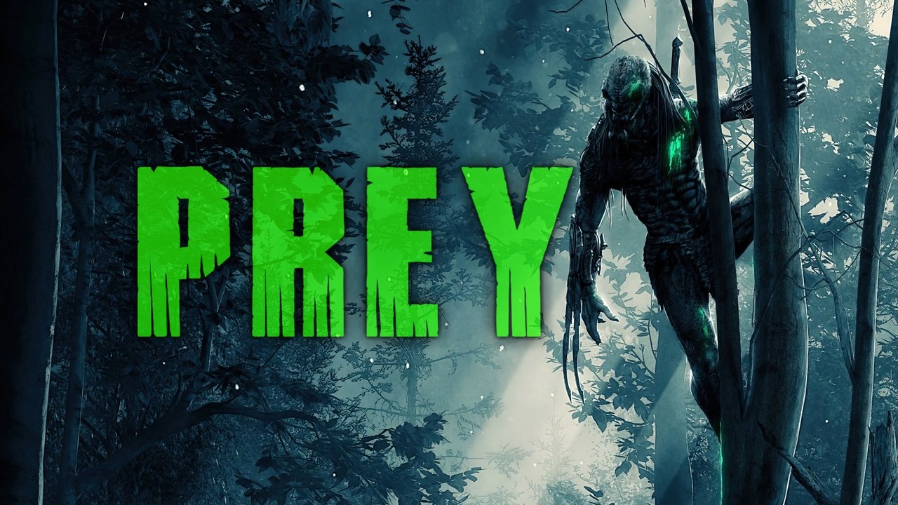 Prey