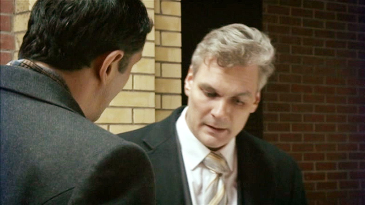 Катина любовь — Épisode 13