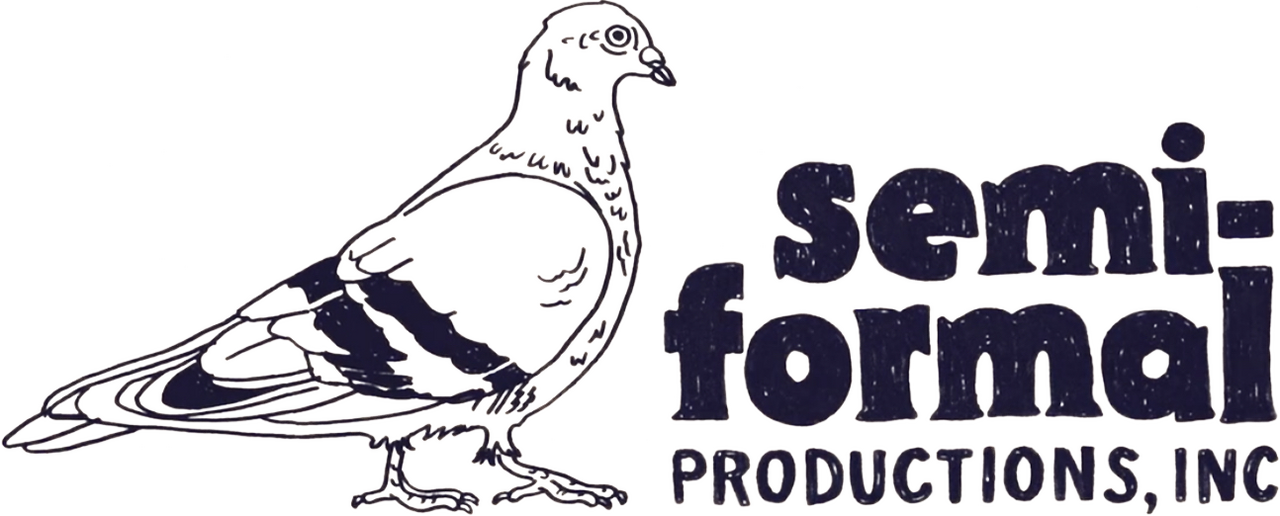 Semi-Formal Productions