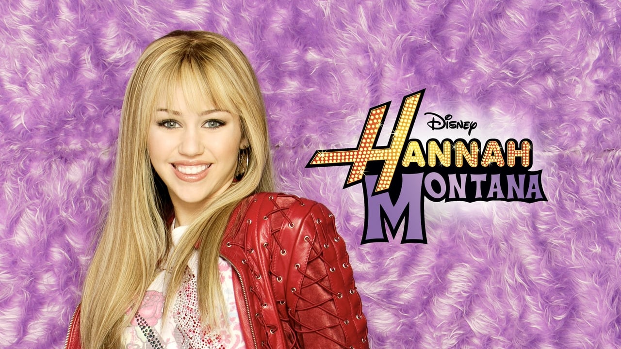 Hannah Montana - Season 1